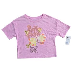 Girls Pink Floyd T-shirt